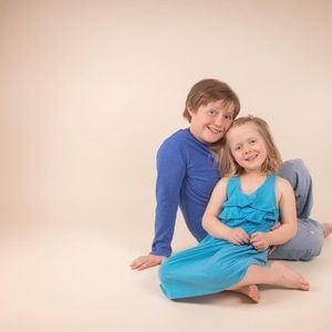 Meet your Posher, Holly